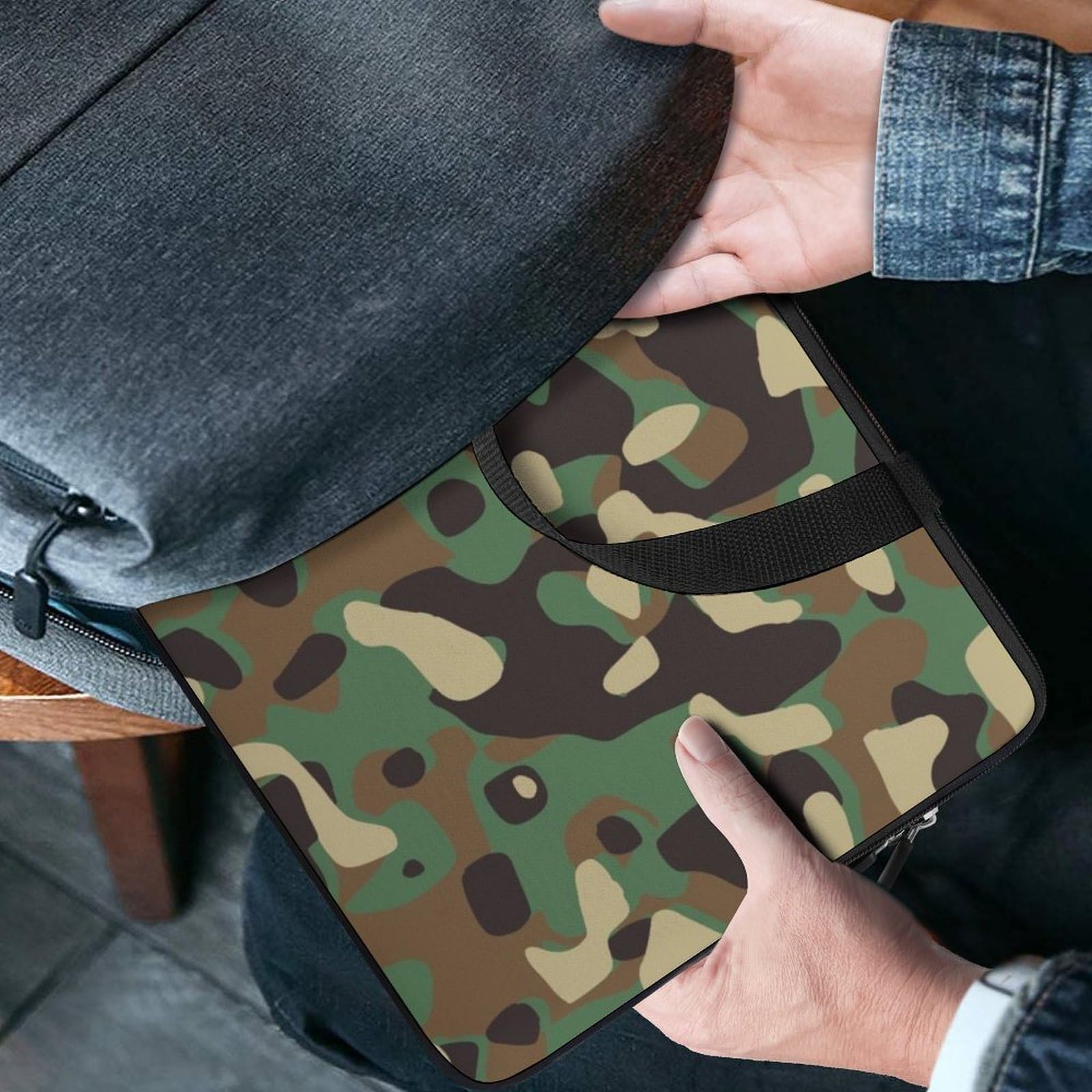 迷彩 ショルダーバッグ 図版バッグ パソコンケース ビジネスバッグ 迷彩 楽天市場】自衛隊 グッズ 空自迷彩 空自 デジタル迷彩 ブリーフ